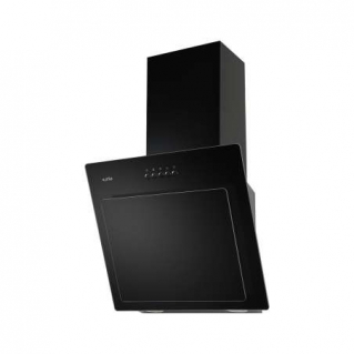 Вытяжка VENTOLUX FIORE 50 BK (750) PB в Запорожье